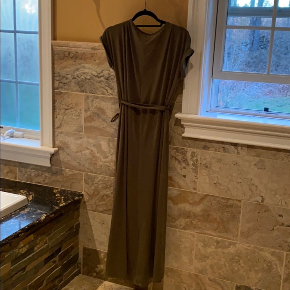 Dress high/low - Picture 5 of 5